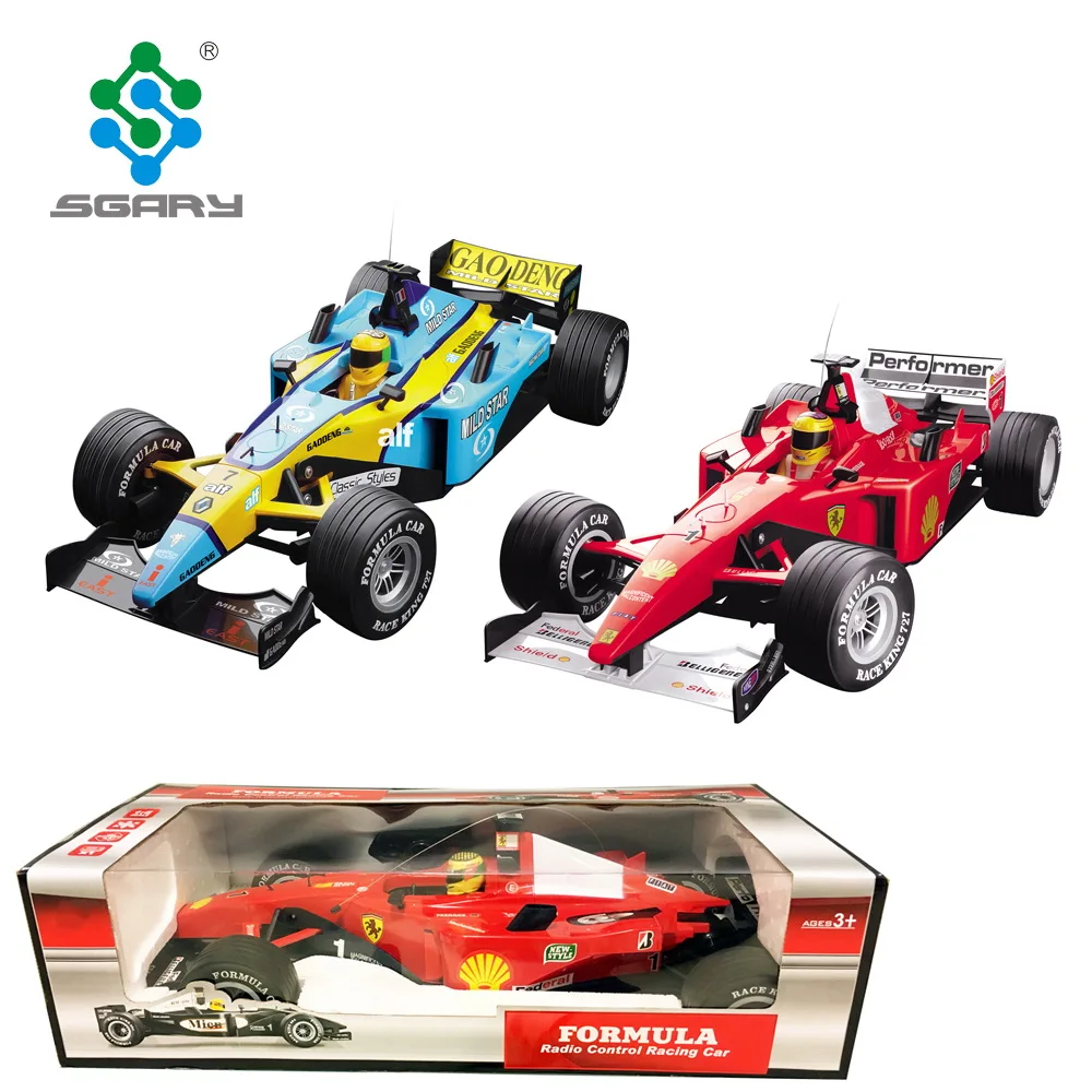 f1 racing car toys