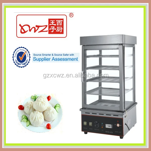 Chinese Commercial Bun Steamer For Sale Buy Bun