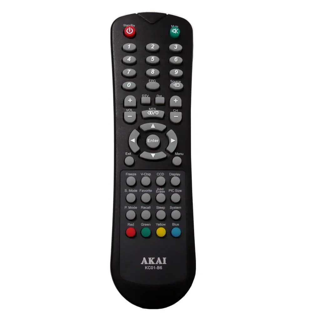 Cheap Akai Tv Remote Code, find Akai Tv Remote Code deals on line at