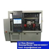 CR918 All In One Line Integrated Common Rail Test Bench