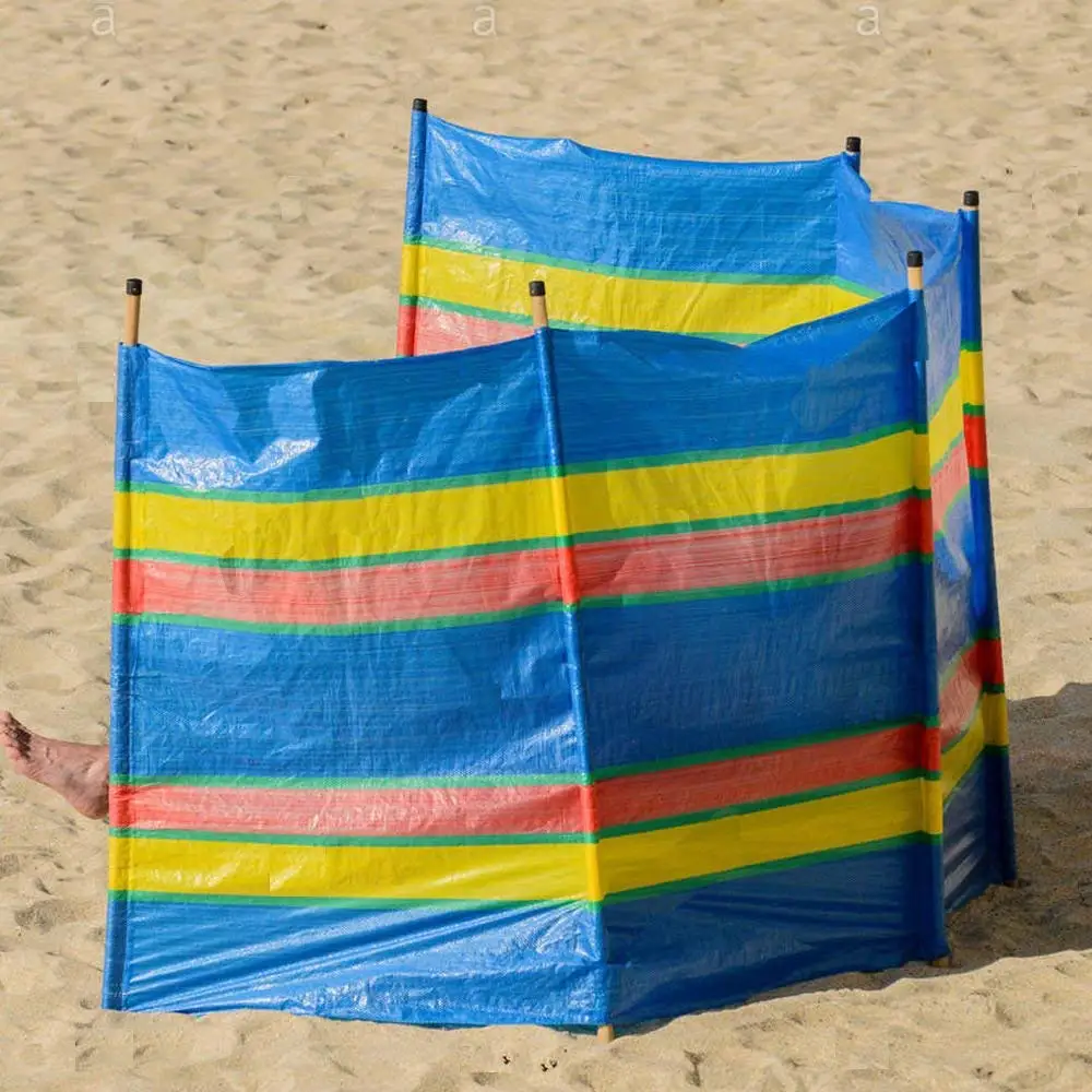 Koop laag geprijsde dutch set – groothandel dutch galerij afbeelding setop strand windscherm