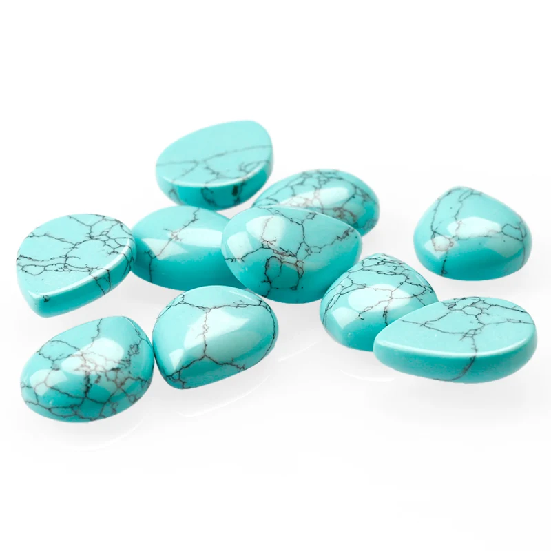 buy turquoise cabochons