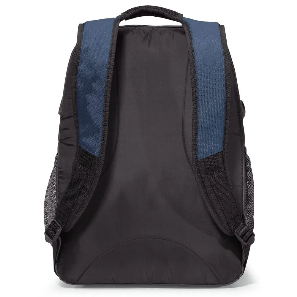 China suppliers high-end business backpack bag men's computer bag backpack