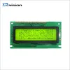 New product transflective 122x32 dots matrix graphic rohs hdmi lcd modules display