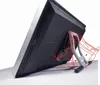 New product 21.5 inch ten point all in one pc touchscreen 16:9 with capacitive touchscreen computer AIO