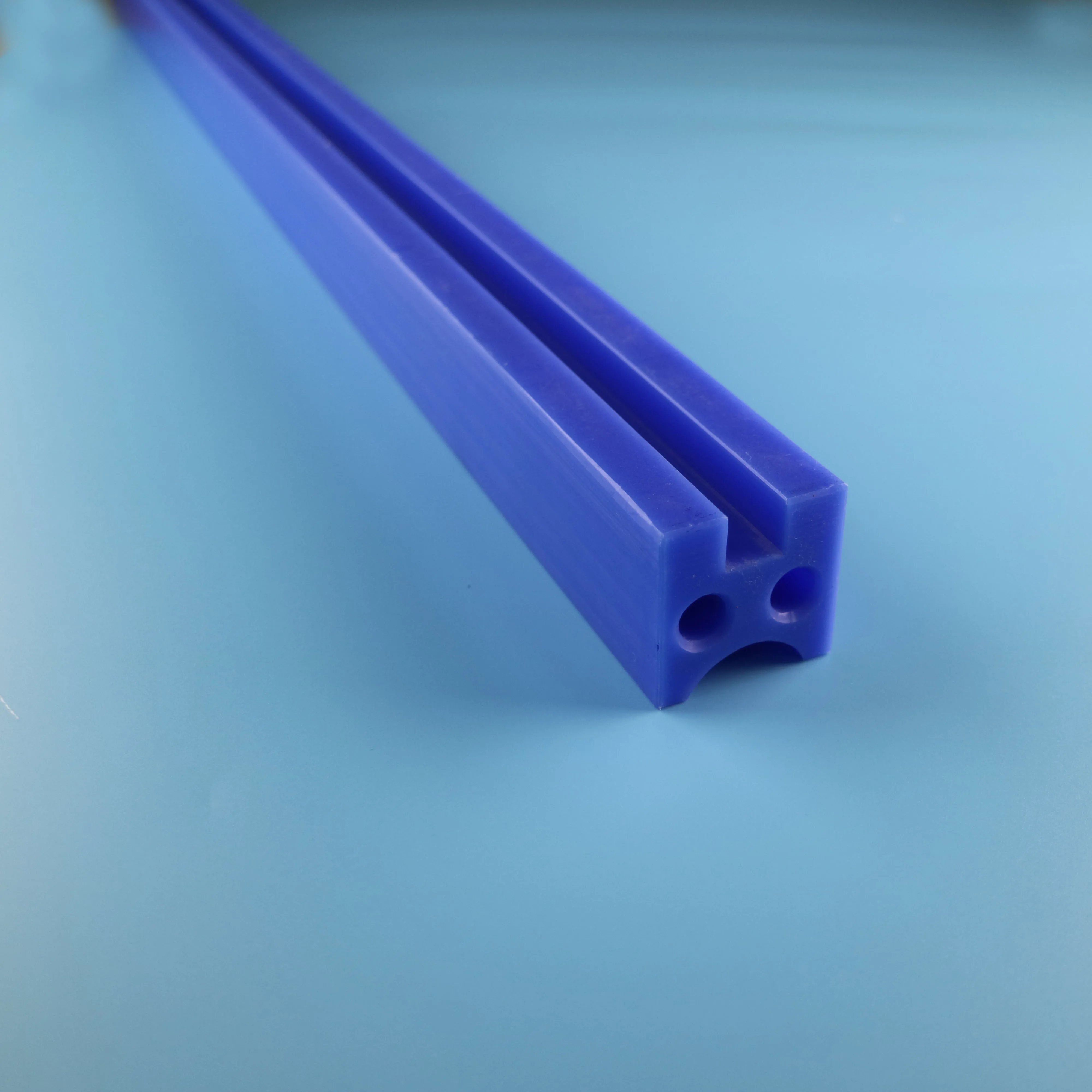 plastic guide rail