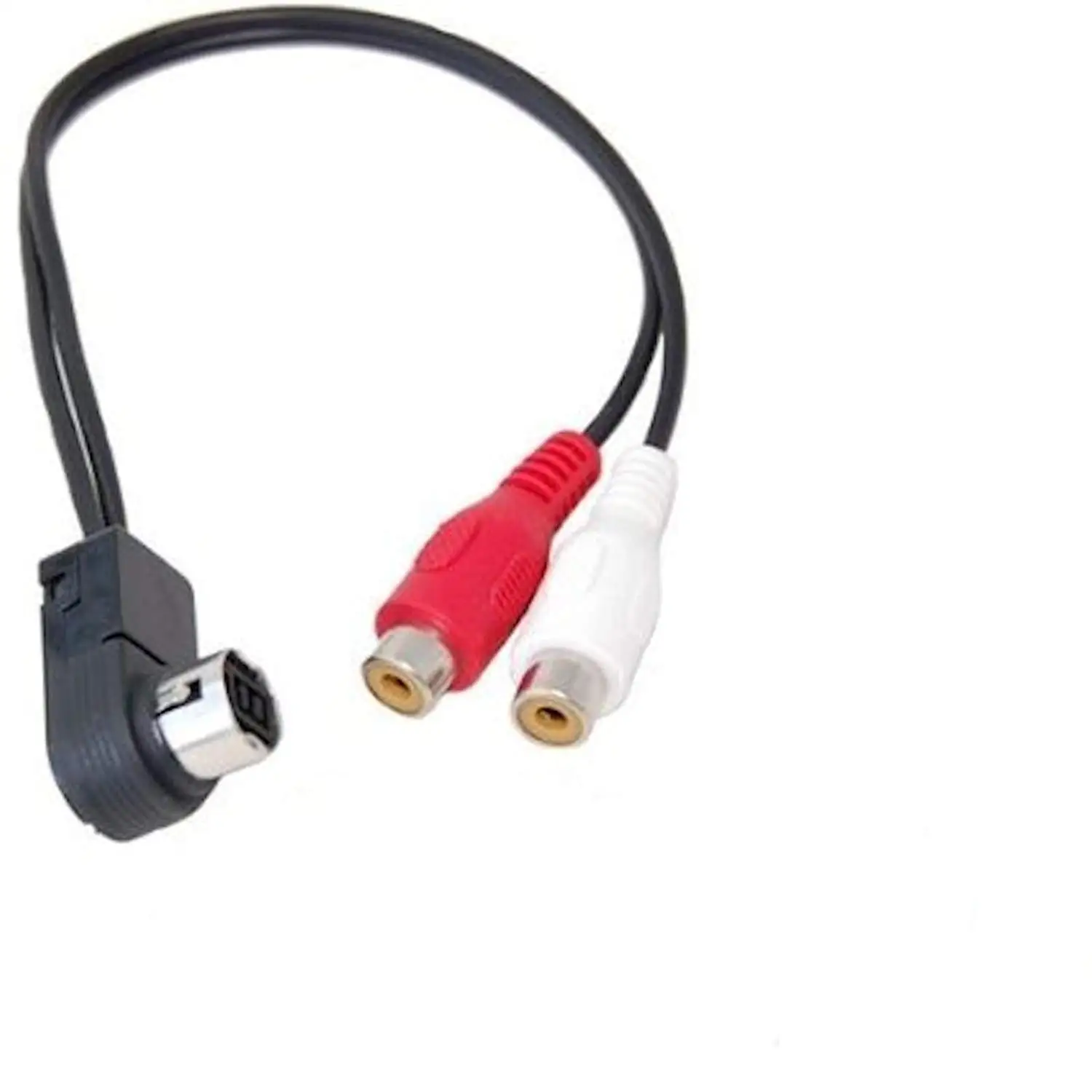 Buy 5V Cable For iPod iPhone CDA-9886 9887 CDE-9852 9870 9872 9873 for