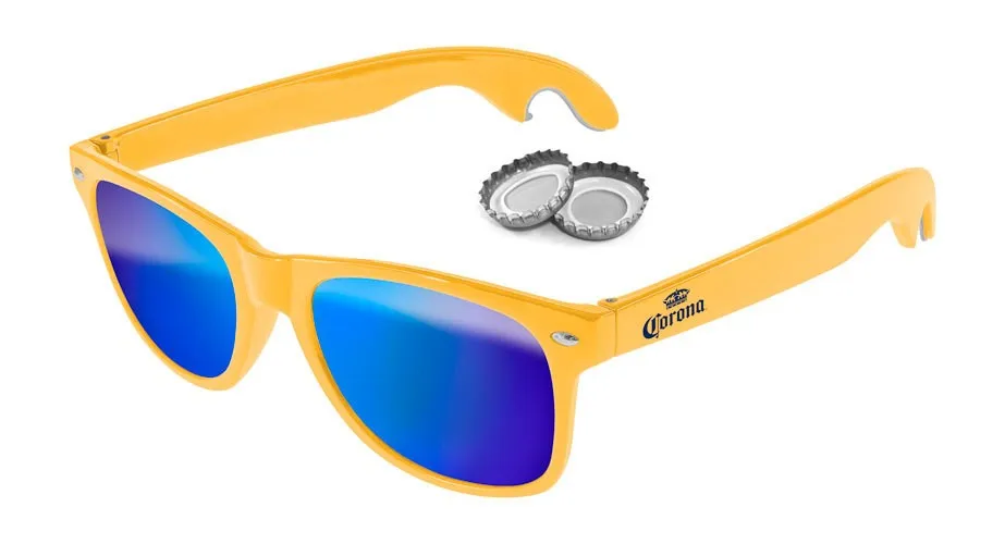 2016 New Fashion Bottle Opener Sunglasses Bottle Beer Sunglasses Buy