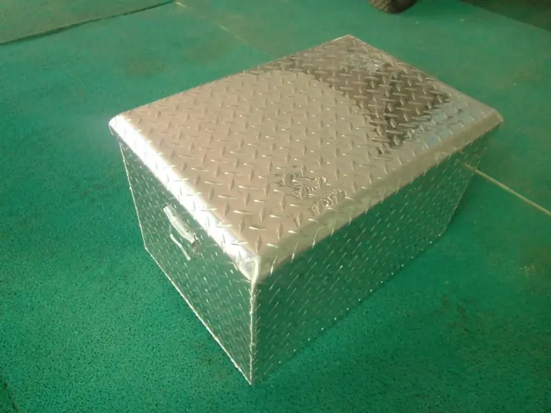 Beverage Aluminium Ice Box,Car Cooler Box,Ice Storage Boxprofessional