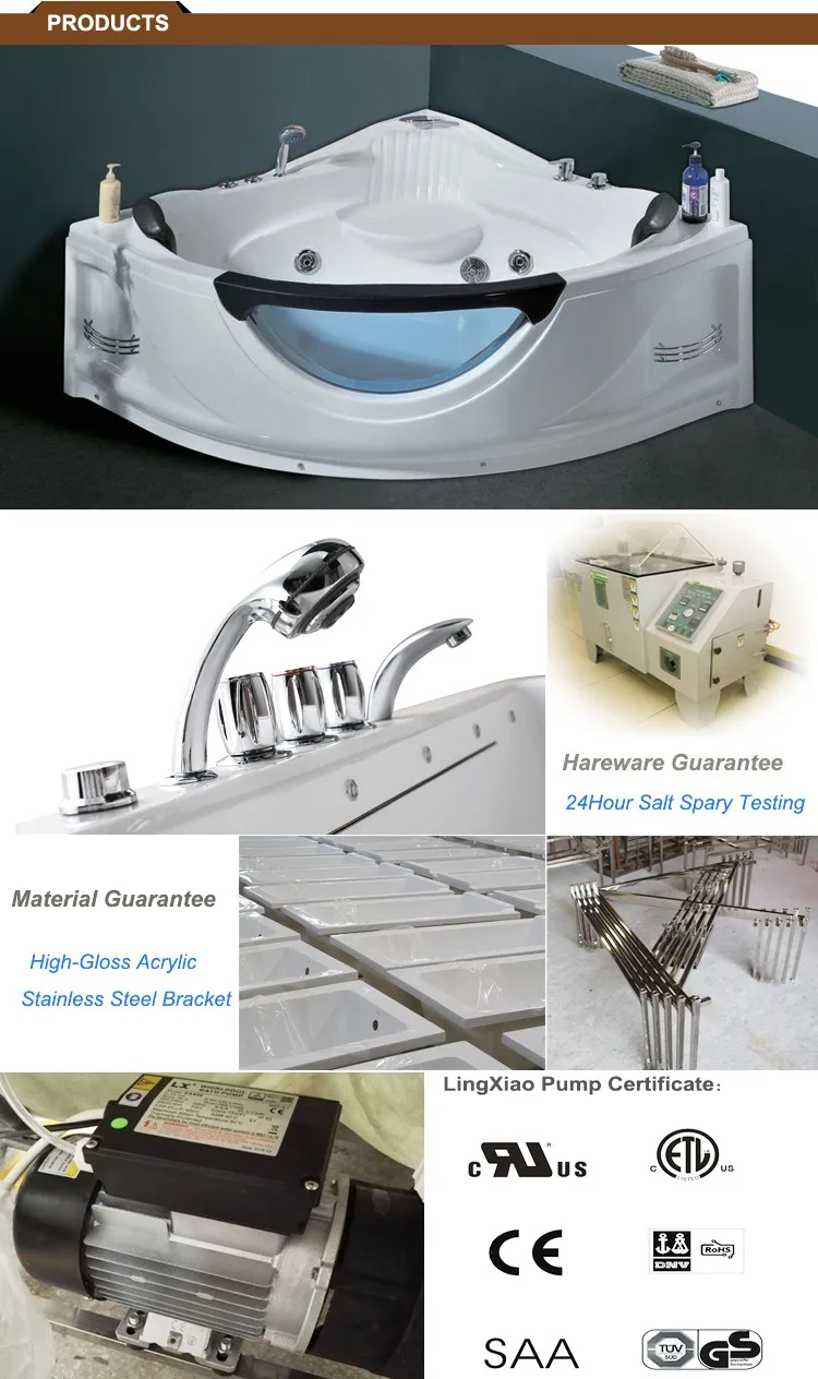 Model Q319 Hydromassage Pump Bathtub Buy Hydromassage Bathtub Pump