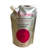 Stand Up With Drinking Printed Liquid Water Spouted Flexible Packaging Bag Spout Pouch For Fruit Juice Packing