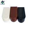Best factory price high quality rubber/silicone decorative floor door stops