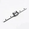 Ultra Heavy Load Automation Equipment LM Guide Rails