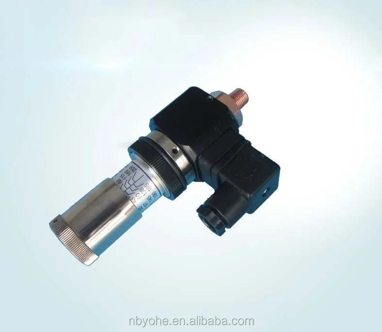 250v Jcs Copperconnection Hydraulic Adjustable Pressure Switch Valve