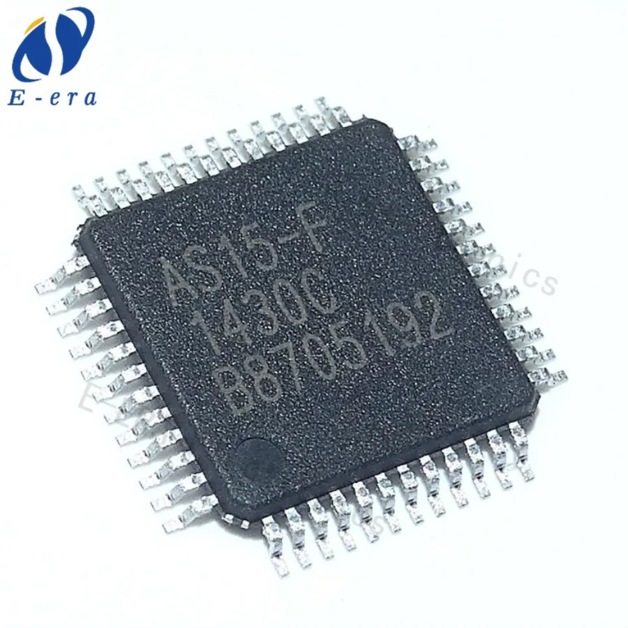 AS15-F AS15F QFP-48 Original Integrated Circuit IC UK seller