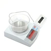 Applies to industry Stainless steel pan tare function precision parts of electronic weighing balance machine