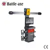 Battle-Axe used car 4 wheel alignment system for sale