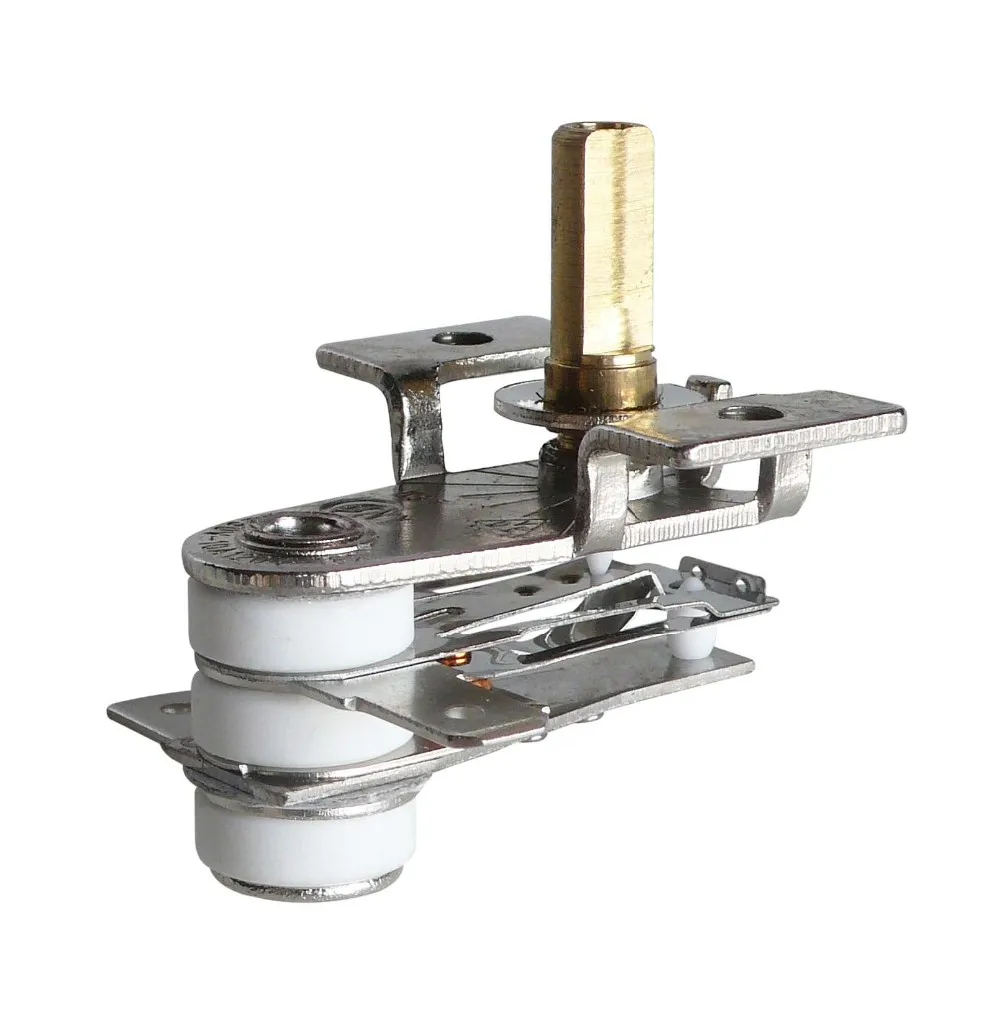 adjustable bitemal oven thermostat - buy 家电零部件烤箱温控器