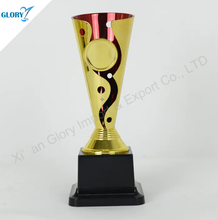2019 Small Plastic Award Trophies Cheap Small Plastic Trophies For