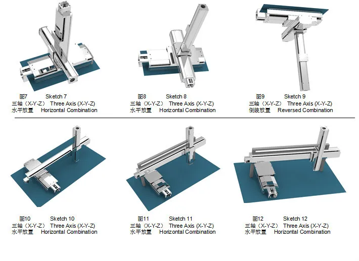 pneumatic robotic arm design