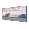 55 Inch Narrow Bezel Interactive Lcd Panel Full Hd Video Wall Display