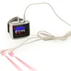 Personal pain min low laser therapy device cold laser 650nm for o vascular diseasenasal tinnitus/hearing problem acute rhinitis