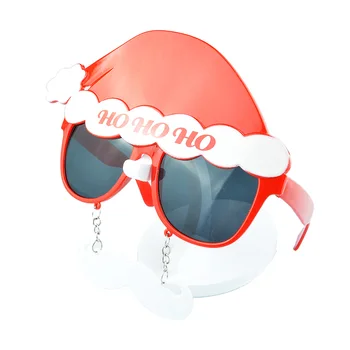 novelty christmas eyewear