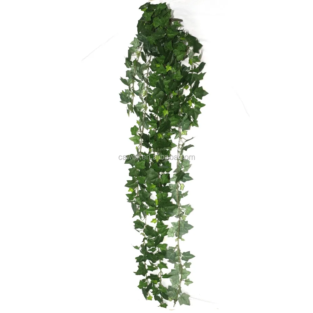 Waterproof Decortaion Artificial Ivy Plastic Vine - Buy Plastic Vine ...