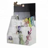 New Products Cell Phone Accessories Charger Store Fixtures Displays Mobile Phone Display Counter