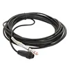 GA02 Automatic Powder Coating Gun Cable Spare Parts 393827