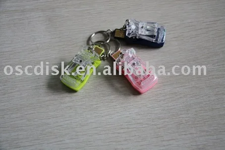 USB battery charger