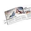 Catalog printing for company files with product introduction,book printing Paper & Paperboard Printing