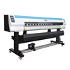 Audley cheap solvent vinyl plotter wallpaper printing