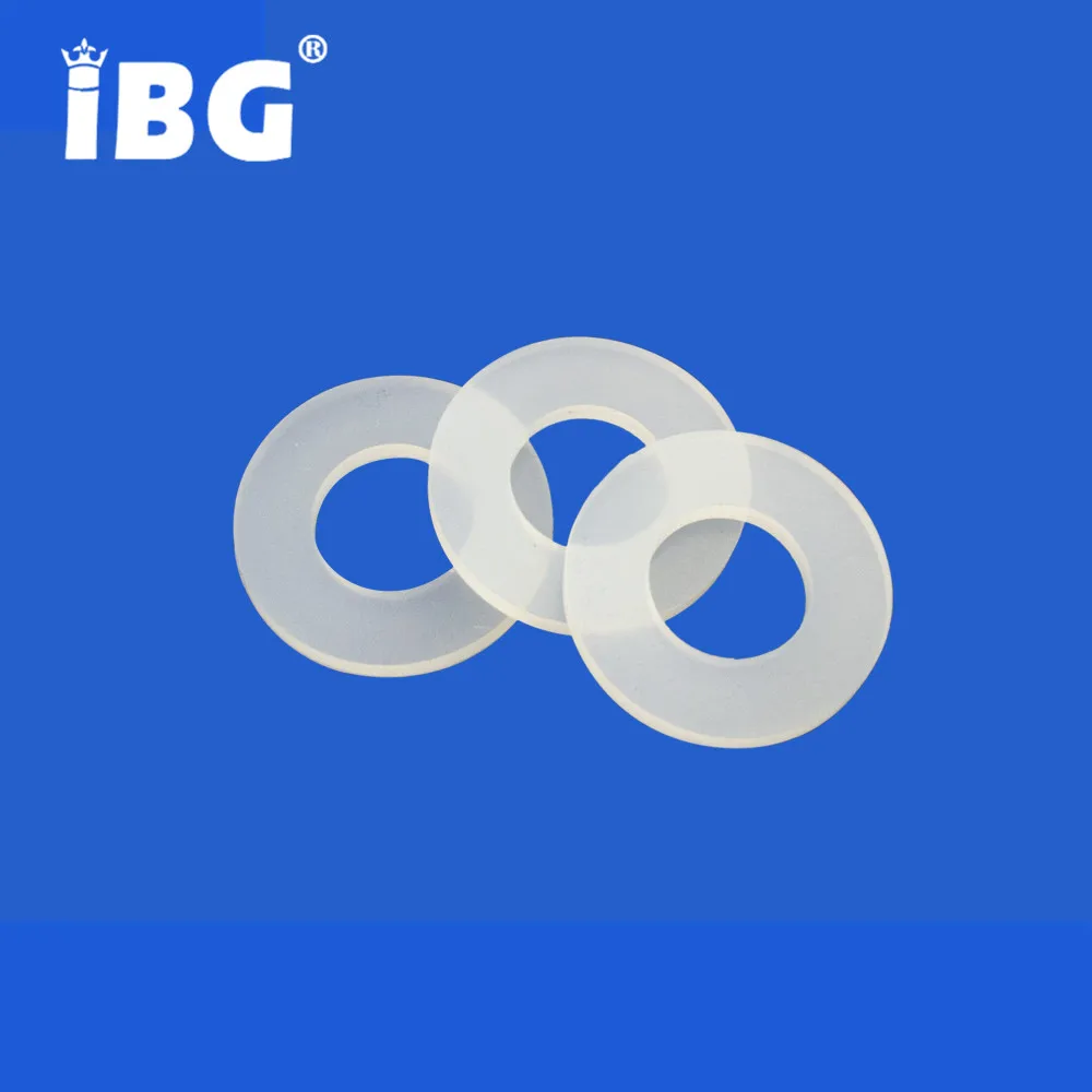 Thermos/water Bottle/glass Jars Silicone Rubber Seal Ring Buy Gallon