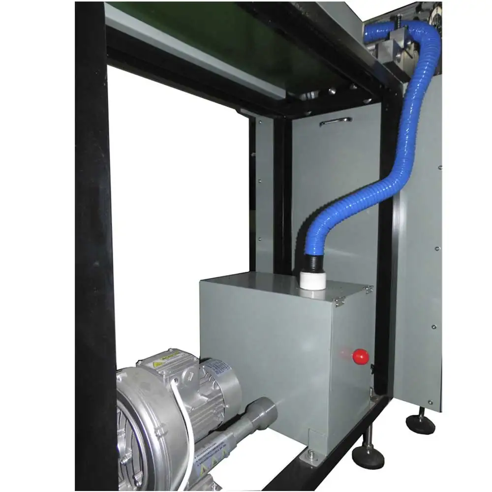 实验室数字小样本梳毛机 dw7010h