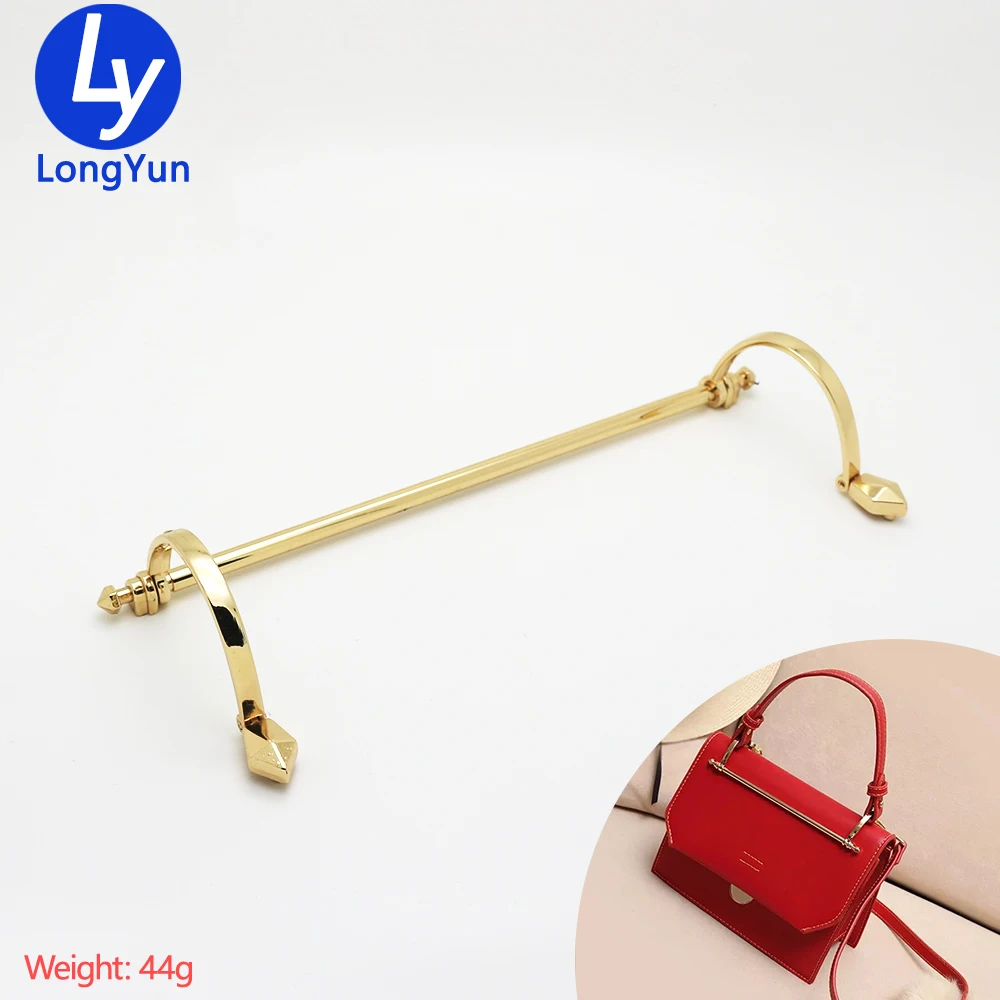 Suitcase Handle Top Quality Handbag Decoration Fittings Bag Decorative Hardware Buy Handbag
