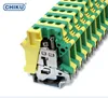 Din rail screw terminal block,phoenix contact,ground uk screw type terminal block