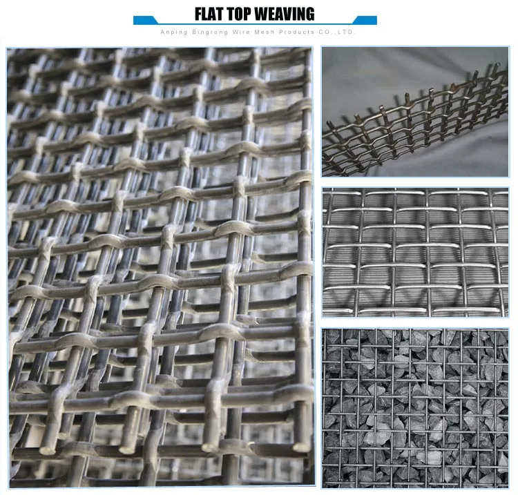 stone polishing grit screen mesh