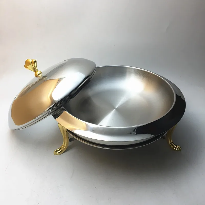 Factory Directly Sale Chafing Dishes For Catering /dubai Price