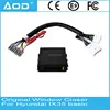 For Hyundai ix35 basic window closer auto window closer original window closer