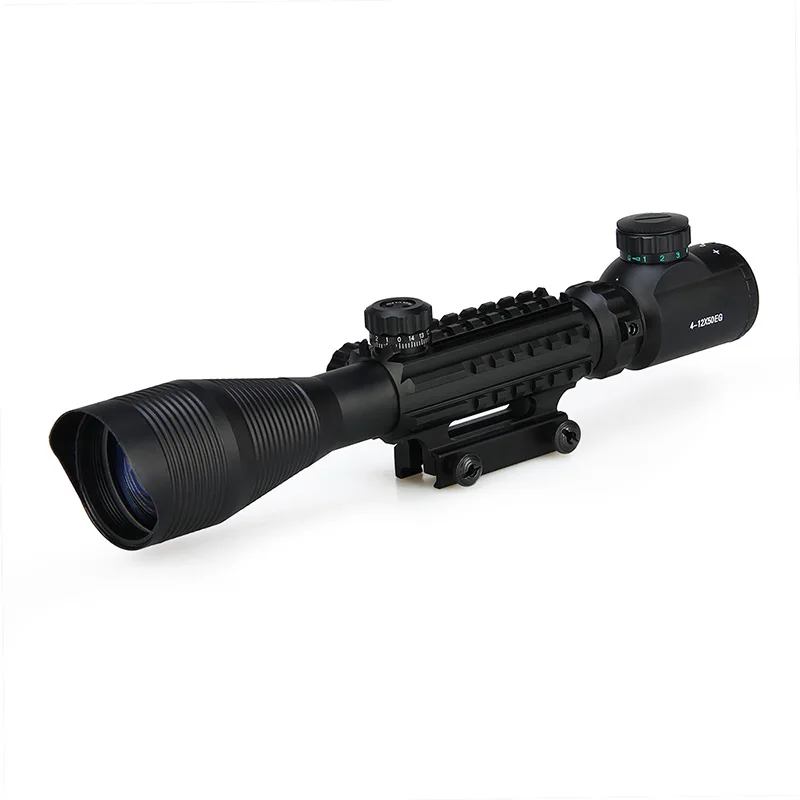Hk10318 Optical Army Assault Hunting Combat Airsoft Scope Tactical 4