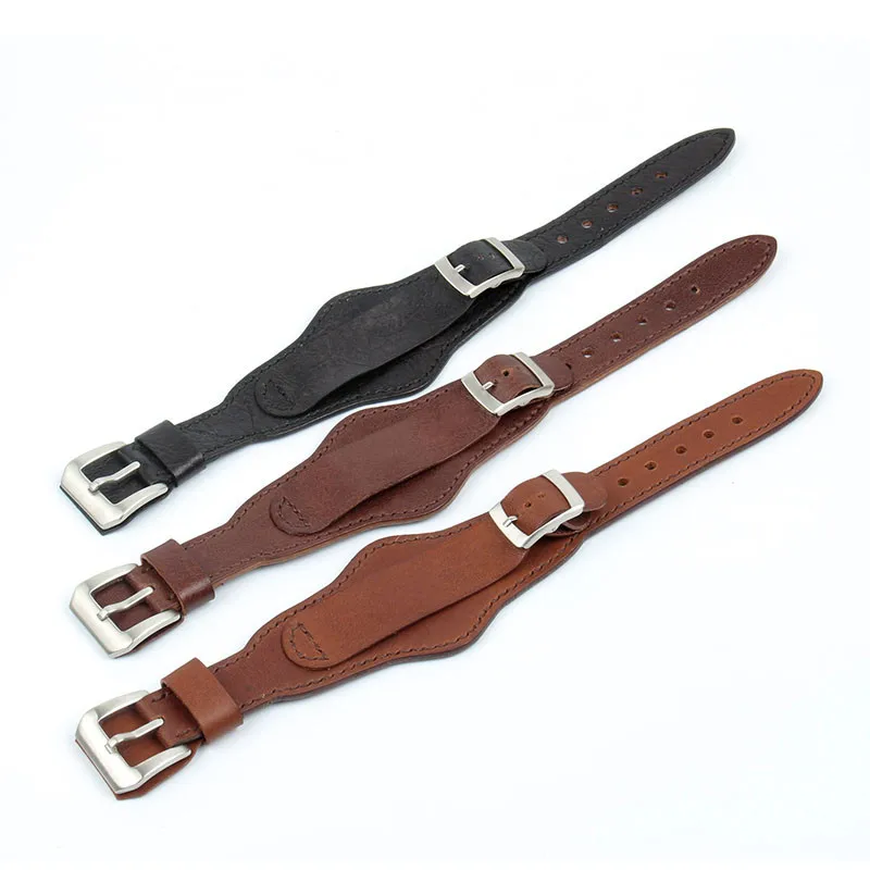 leather band 113