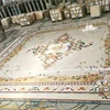 Factory Direct Sale Flooring Medallion Designs Waterjet Marble