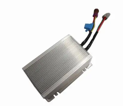 QS Motor 17inch 14kw water cooling 160kph Electric Scooter Motor Kits