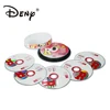 DENY China biggest disc manufacturer 52X Discs blank cd r with cake box