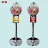 Capsule Toy Vending Machines With Stand/Pedestal Candy Gumball Machine