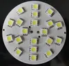 LED PCB Module led pcb assembly smd RGB LED board PCBA