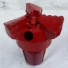3 wings pdc , pcd drill bit , pdc drag bit with high resistance