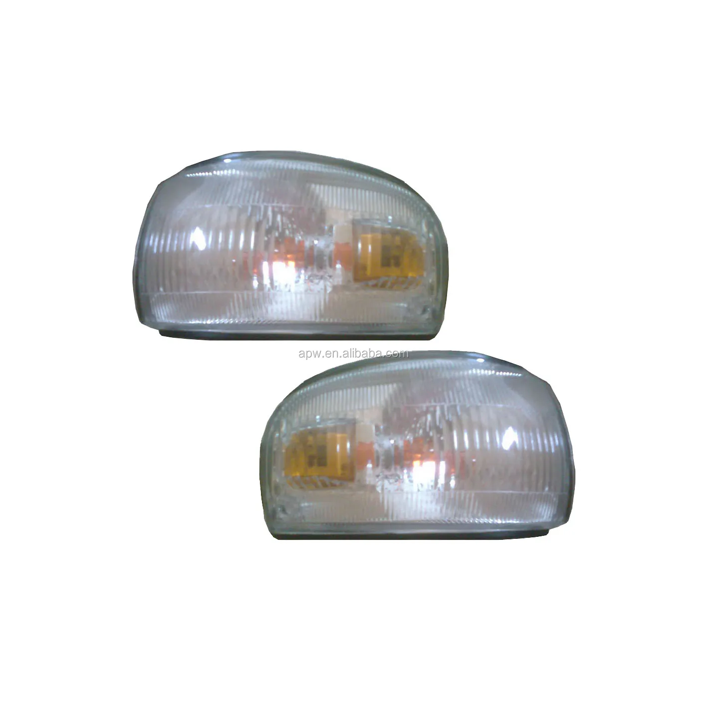 1996 Right Corner Light For Hyundai H100 Auto Parts Corner Lamp Buy