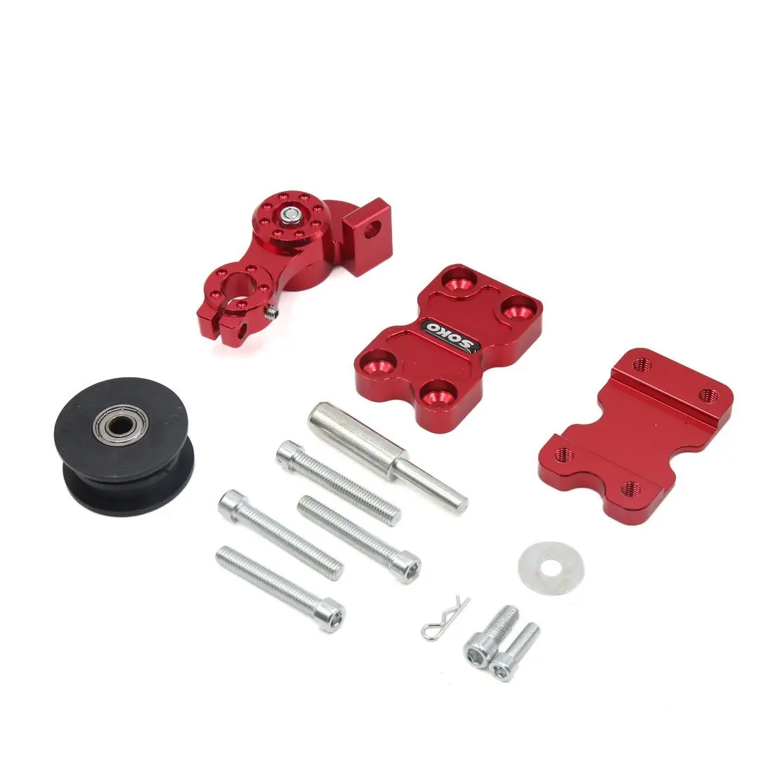 Outside Distributing 16-2000 Chain Tensioner Adjuster Bolt Outside Distributing 16-2000 Chain Tensioner Adjuster Bolt